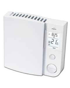 Thermostat électronique Aube programmable, 3500 W, 240 V