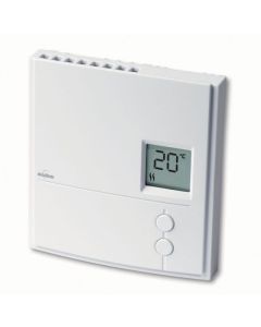 Thermostat électrique manuel Honeywell, 3000 W, blanc