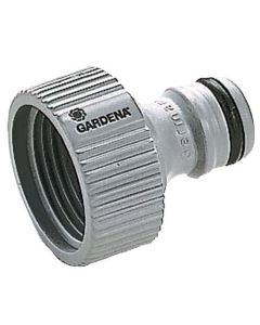 Female Connector For Hose