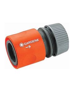 Rapid Hose Connector