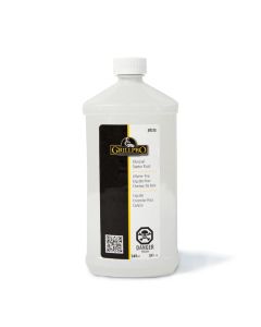 Charcoal BBQ Starter Fluid