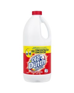 Eau de javel "Old Dutch" 1.89l