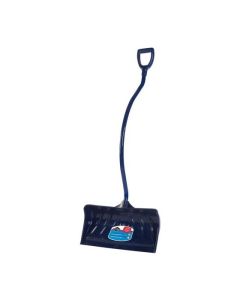 Grattoir à neige 24 po ergonomique