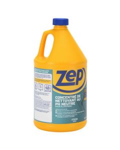 Neutral pH Floor Cleaner Concentrate 3.78 l