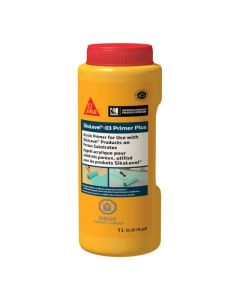 Apprêt acrylique pour sous-planchers en bois et béton 1L