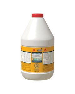 Apprêt acrylique pour sous-planchers en bois et béton 4L