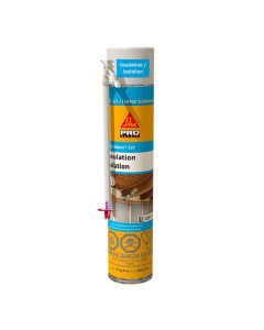 Mousse d'expansion Sika Boom 121-Isolation 850ml