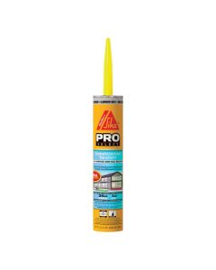 Sikaflex+ All Purpose Construction Sealant - 300 ml - Aluminum Grey