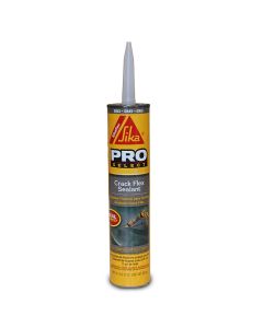 Scellant texturé en polyuréthane, 300 ml, gris