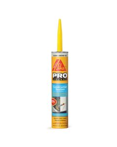 Construction sealant
