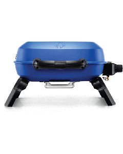 Gril à gaz portatif TravelQ 240 Propane BBQ