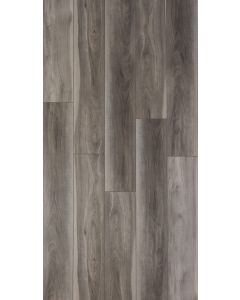Vinyl "SPC" Flooring Color "Rocher Gris" 5mm (4mm+1mm) 23.90sqft