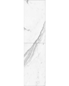 Plancher de vinyle SPC 12x48 Imitation Marbre 5mm (24.26pi²)