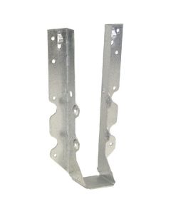 Steel Single Joist Hanger 2" x 10" x 12"