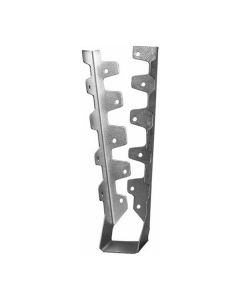 Galvanized Steel Face Mount Joist Hanger 2" x 10"