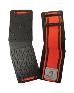 Slim Winter Ice Cleats - Outdoor & Indoor