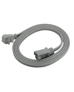 Indoor Air Conditioner Extension Cord 3M - 14/3