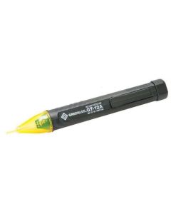 Self-Testing Non-Contact Voltage Detector