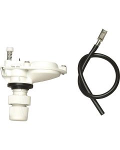 Valve de remplissage de toilette FILLPRO