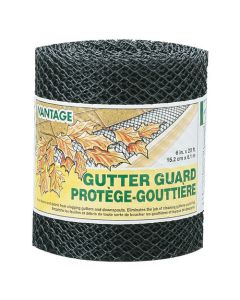 Leaf Guard 6"x20'