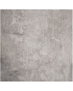Tuile de procelaine 12"x12" Cemento Grigio (18.29pi²)