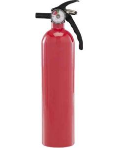 1-A:10-B:C Rated Rire Extinguisher - 2.5