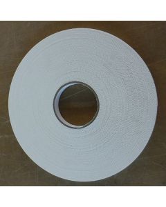 White Wood Grain Melamine 417 13/16" x 25'
