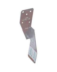 Steel Double Anchor 6 1/2" x 1 1/2"