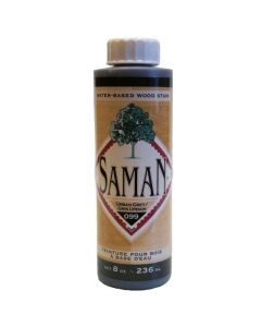 Teinture SAMAN, gris urbain, 236 ml