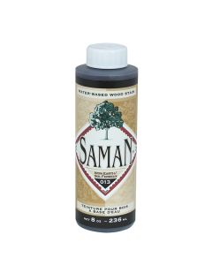 Interior Wood Stain - Water-Based - 236 ml - Iron Earth   - Matte
