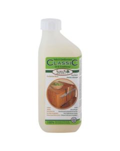Huile et conditionneur pour blocs de boucher, 500 ml