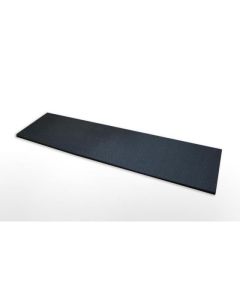 Couvre-marche en caoutchouc recyclé 8" x 36"