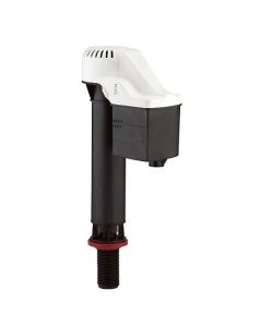 Korky QuietFILL Toilet Valve - Universal - Adjustable