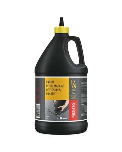 Bouche-fissures, 3.78L