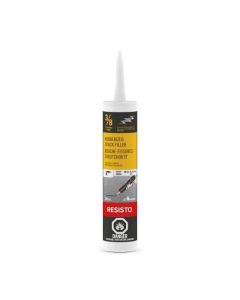 Rubberized Crack Filler 300ml