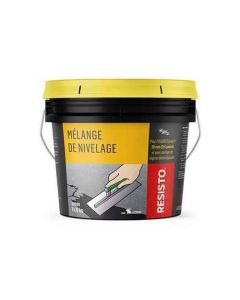 Mélange de nivelage 13,6kg