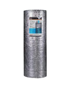 Isolant double bulle 96" x 62-1/2' M2V