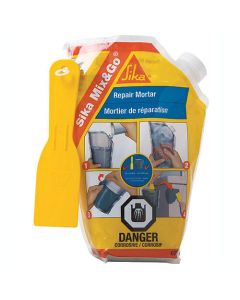 Repair mortar