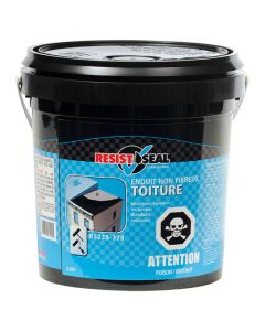 Non-Fibrous Roof Coating - 3.78 L