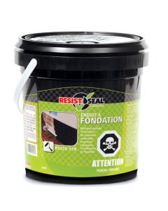 Enduit pour fondation 3.78 l