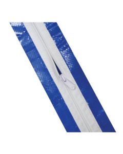 Zipper - 3" x 7' - Pack of 2