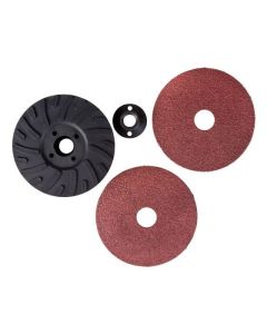 4-1/2" Backer Pad