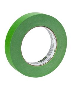 Ruban masquage 24mm x 54.86m frog tape vert
