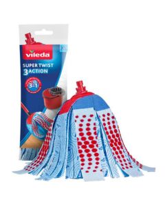 Mop - "Twist MF+" Mop Refill