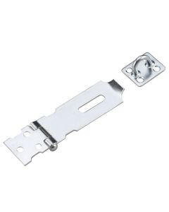 ZINC HASP 2-5/8"