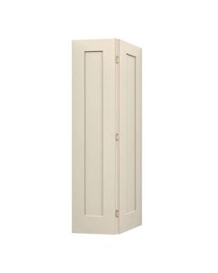 Porte intérieure pliante 1 Panneau 36 po x 79 po x 1 3/8 po