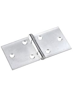 PENTURE A PATTE 2" ZINC