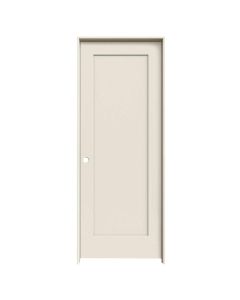 Porte Madison Pré-Montée 32" avec bâti  4-9/16" Gauche