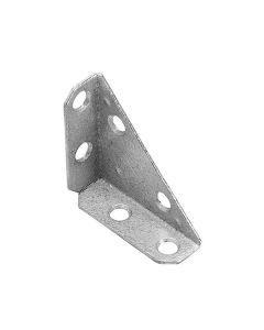 GALV.HD CORNER BRACE 2X5/8"(2)