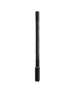 Spike Extension - 24'' - Pylex - black